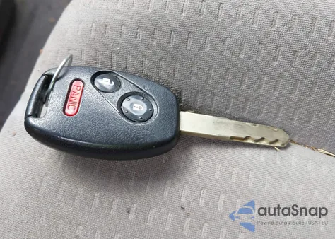 2009 Honda Cr-V Ex from USA, damaged, VIN 5J6RE48509L016902